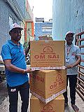 Om Sai Packers and Movers,Kadam Kuan, Patna — Packers And Movers in Patna