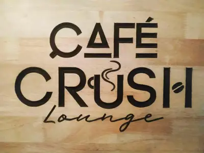 Lé Café Crush Patna, Bihar