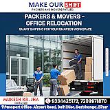 Make Our Shift Packers and Movers,Darbhanga, Bihar — Packers And Movers in Darbhanga