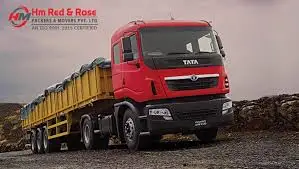 HM Red And Rose Packers And Movers,Adampur, Bhagalpur