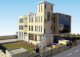 Witty Kids, Shastri Nagar, Bhilwara Rajasthan