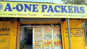 A one Packers & Movers,Neori, Ranchi