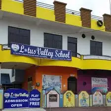 Lotus Valley School Bhilwara, Rajasthan
