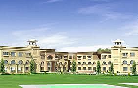 Delhi Public International School Bikaner, Rajasthan