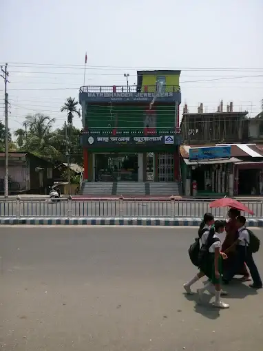 Matri Bhander Jewellers, BF Rd, Alipurduar