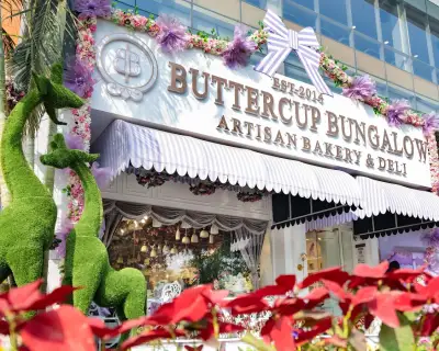 Buttercup Bungalow Lucknow, Uttar Pradesh