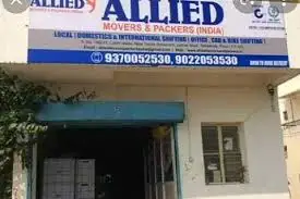 Allied Packers and Movers,Sarain Mohalla, Pathankot