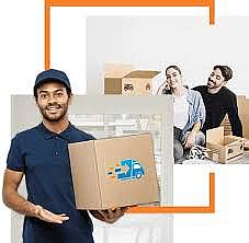 Home Shifting Solution Packers And Movers,Haveli Chhoti, Rupnagar — Packers And Movers in Rupnagar