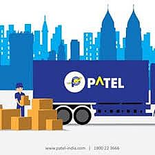 PATEL INTEGRATED LOGISTICS,Mumbai