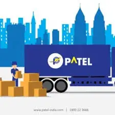 PATEL INTEGRATED LOGISTICS,Mumbai