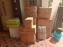Sri Chandana Packers and Movers, Bairagi patteda, Tirupati — Packers And Movers in Tirupati