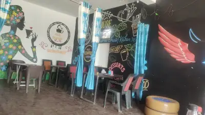 Chai Panchayat Anuppur, Madhya Pradesh