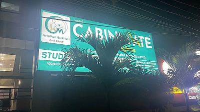 Cabinmate Study Hall & Work Space, Miyapur Hyderabad, Telangana