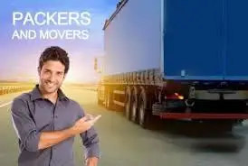 My Movers And Packers,Jaldhari Nagar, Sikar