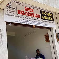 Apex Relocatin Packers and Movers,Kaikorai Valley Rd, Sikar