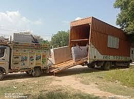 Aakash Deep Packer And Movers,Alwar, Rajasthan — Packers And Movers in Alwar