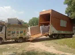 Aakash Deep Packer And Movers,Alwar, Rajasthan