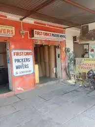 First Choice Packers and Movers, Indra Colony, Ajmer