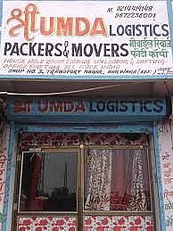 Sri Umda Logistics Packers and Movers,Chandrashekar Azad Nagar, Bhilwara — Packers And Movers in Bhilwara