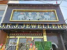 JKJ Jewellers, Sector 6, Mansarovar, Jaipur, Rajasthan