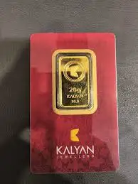 Kalyan Jewellers, Angul, Odisha