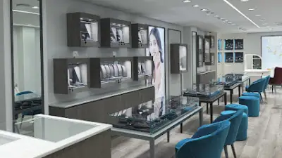 Candere Jewellers, Bazarapada, Angul, Odisha