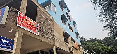 Asha Library Cum Reading Room 7 Raipur, Chhattisgarh — Library in Raipur