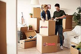 Shri Ram Packers and Movers, Kamboh Majra, Saharanpur — Packers And Movers in Saharanpur