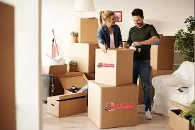 Shri Ram Packers and Movers, Kamboh Majra, Saharanpur