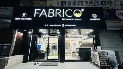 Fabrico Laundry & Dry Clean Raipur, Chhattisgarh