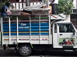 GBR Packers And Movers, Velachery, Chennai