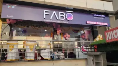 FABO - Laundry & Dry Cleaning Raipur, Chhattisgarh