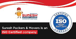Suresh Packers and Movers,Kollapatty, Salem