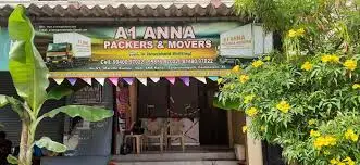 A1 Anna Packers and Movers,Saravanampatti, Coimbatore