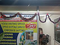 Bull dog packers and movers,Vadamadurai, Coimbatore