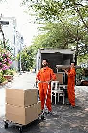 Day To Day Packers And Movers,Erumapalayam Rd, Salem — Museum in Salem