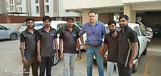 Sahara Packers and Movers,  Madhapar, Rajkot, Gujarat