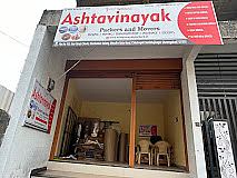 Ashtavinayak Packers and Movers,Sindhi Colony, Chhatrapati Sambhajinagar