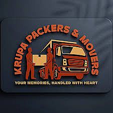Krupa Packers and Movers,Cowl Bazaar, Ballari