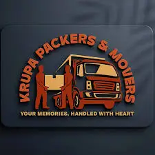Krupa Packers and Movers,Cowl Bazaar, Ballari