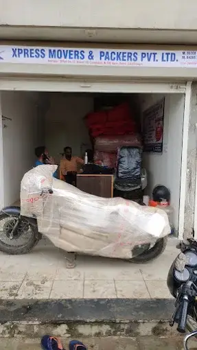 Xpress Movers And Packers,Vavol, Gandhinagar