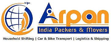 Arpan India Packers and Movers,Sri Vijaya Puram, Andaman and Nicobar Islands