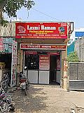 Laxmi Raman Packers and Movers,Ram Nagar, Latur