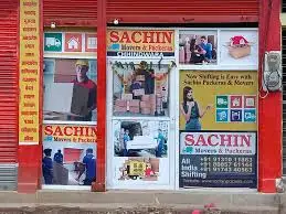 Sachin Packers And Movers, badi mata mandir, Betul