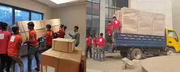 Bajrangbali Packers and Movers,Silpasamiti Para, Jalpaiguri