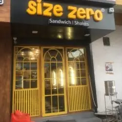 Size Zero Sandwich And Shakes Amreli, Gujarat