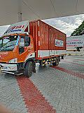 Abi Packers and Movers,near Canara Bank ATM, Dindigul