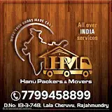 Hanu Packers and Movers, Rajahmundry, East Godavari, Andhra Pradesh 