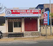 A1 Packers and Movers,Siddartha Nagar, Kakinada, Andhra Pradesh