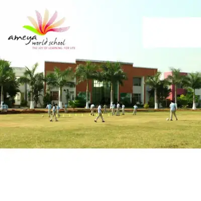 Ameya World School Visakhapatnam, Andhra Pradesh